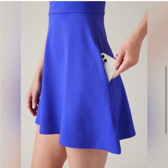 Athleta Conscious Dress Size Small - Picture 3 of 12